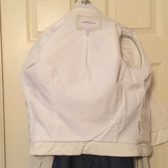 BCBGeneration jacket/vest - Picture 8 of 8